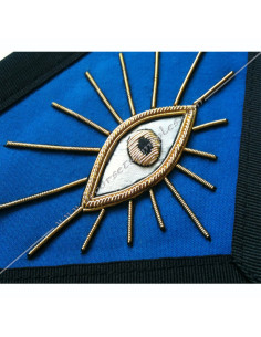 HRA008-ziza-aprons-z-masonic-aasr-4th-degre-scottish-ancient-decorations-rituals-lodges-laurels-olives-fm 2