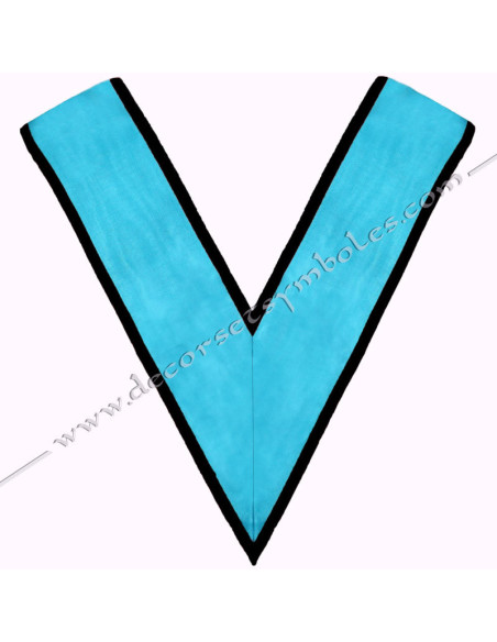 HRA060-4th-sashes-collars-aasr-decorations-masonic-ziza-rituals-lodges-workshops-ivory-keys-fm