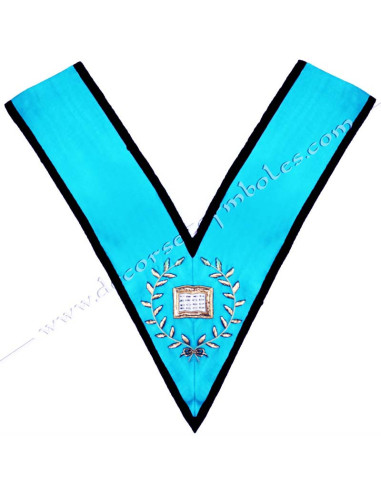 HRA118-orateurs-reaa-sautoirs-cle-cordons-officiers-secrets-maitres-maconniques-z-decors-fm