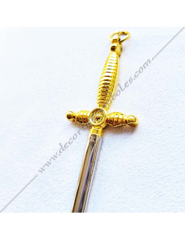 BCH150-jewels-9th-degrees-masonic-aasr-memphis-gold-silver-decorations-gifts-chosen-masters-fm-nine