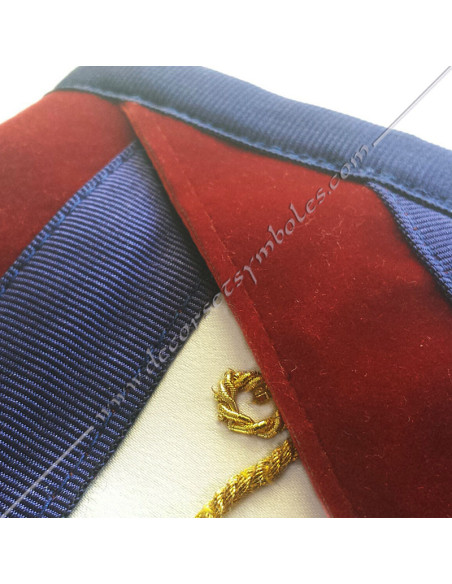 HRA464-grands-elus-maconniques-reaa-tabliers-14e-degres-ecossais-anciens-decors-ateliers-fm-perfection