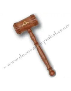 OUT011-first-guard-mallets-acacia-wood-inlay-tools-loges-decorations-accessories-gifts-