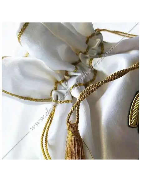 SAC002-white-propositions-masonic-bags-hand-mades-expert-symbols-eye-crossed-sword-rule-fm-tools-lodges