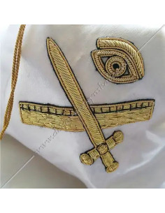 SAC002-white-propositions-masonic-bags-hand-mades-expert-symbols-eye-crossed-sword-rule-tools-lodges-fm 2