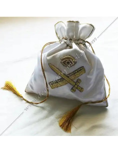 SAC002-white-propositions-masonic-bags-hand-mades-expert-symbols-eye-crossed-sword-rule-tools-lodges-fm