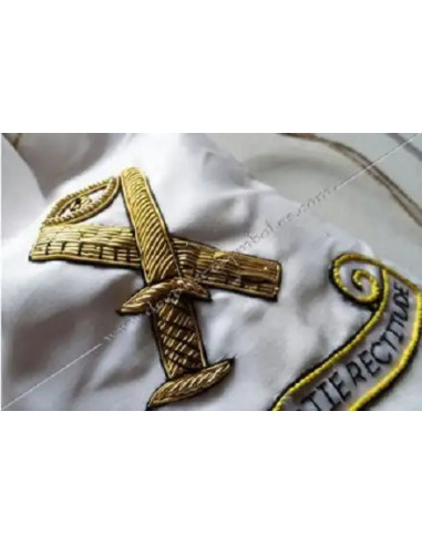 SAC002-white-propositions-masonic-bags-hand-mades-expert-symbols-eye-crossed-fm-sword-rule-tools-lodges