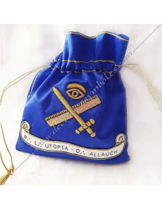 SAC004-sacs-bourses-maconniques-bleus-propositions-regles-epees-oeil-experts-brodes-outils-main-loges-accessoires-fm