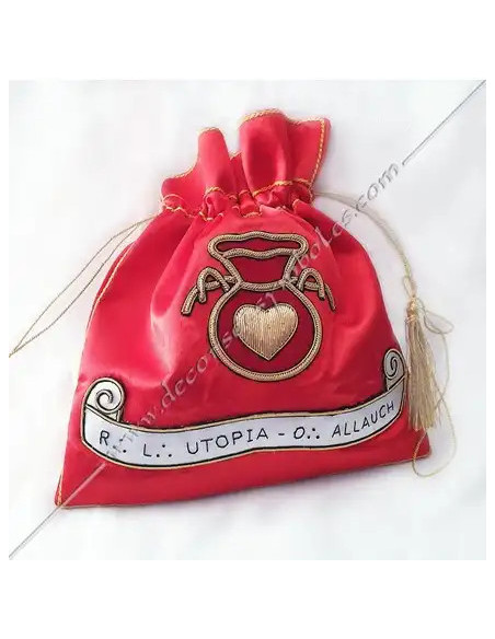 SAC003-trunk-bags-masonic-bursary-red-vessels-charity-hospitaler-symbols-hearts-tools-loges-accessories-fm