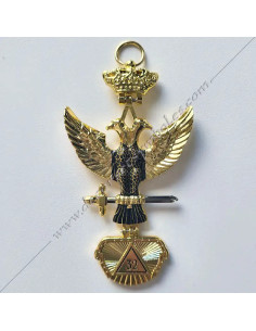 BCA332-bijoux-maconniques-aigles-32-reaa-princes-royal-secrets-articules-or-mobiles-bicephales-ecossais-accepte-fm