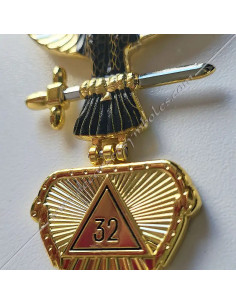 BCA332-bijoux-maconniques-aigles-32-reaa-princes-royal-secrets-articules-or-mobiles-bicephales-ecossais-accepte-fm 2
