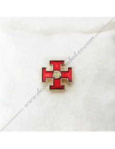 PIN007-lapel-pin-masonic-symbols-knights-rose-croix-cross-18th-degrees-aasr-supremes-concils-decorations-fm