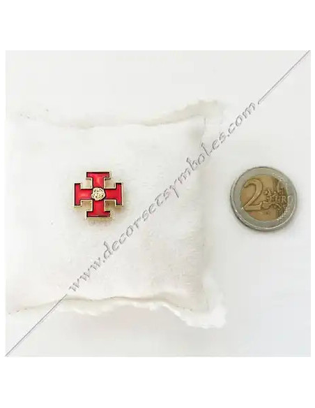 PIN007-pins-epinglettes-maconniques-symboles-chevaliers-rose-croix-18e-degres-reaa-supremes-conseils-fm-decors