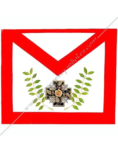 HRA045-tabliers-gldf-maconniques-18e-reaa-chapitres-degres-rose-croix-potencees-chevaliers-acacia-brodes-main-fm