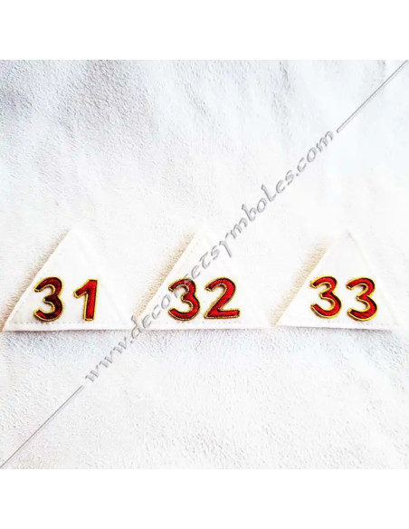 ACC026-triangles-maconniques-reaa-31-32-33-degres-velcro-sautoirs-supremes-conseil-accessoires-fm-cocardes