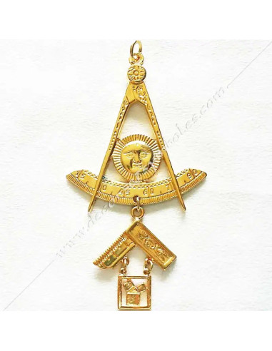 Immediate Master Pass Jewel Lodge jewellery