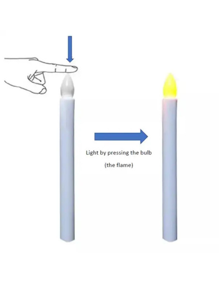 ACC091-bougies-chandelles-maconnique-blanches-led-flammes-allumages-lampes-lumieres-decors-outils-fm-loges