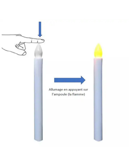 ACC091-candles-masonic-red-led-flames-lighting-lamp-decors-tools-fm-lodges-accessoires
