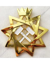 BCH245-gcgrf-jewellery-gold-mallets-masonic-5h-orders-grades-wisdom-rites-french-chapters-gcg-godf-fm