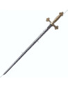 EPE010-epees-maconniques-droites-treflees-officiers-maitres-ceremonies-outils-loges-boutiques-accessoires-fm