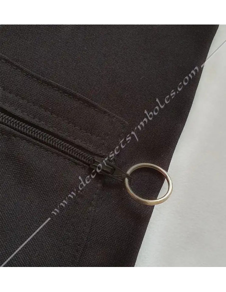 Fabrics Microfiber light and uncrushable (crepe)