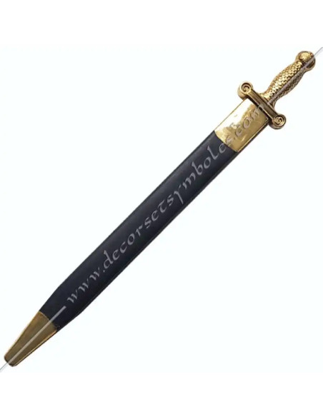 EPE040-glaives-epees-maconniques-acier-ceremonies-fourreaux-cadeaux-boutiques-fm-loges-reaa