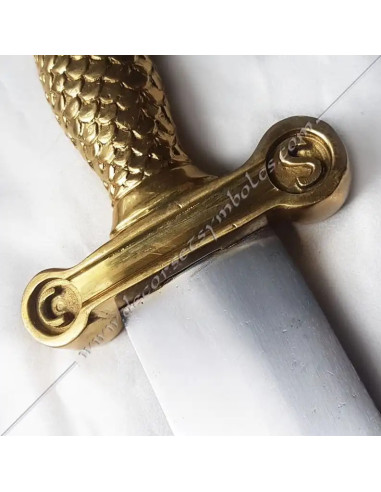 EPE040-glaives-epees-maconniques-acier-ceremonies-fourreaux-cadeaux-boutiques-loges-fm-reaa