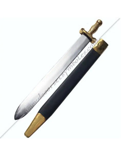EPE040-glaives-swords-masonic-steel-ceremonies-scabbards-gift-shops-lodges-accessories-aasr-fm