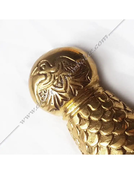 EPE040-glaives-epees-maconniques-acier-ceremonies-fourreaux-fm-cadeaux-boutiques-loges-reaa