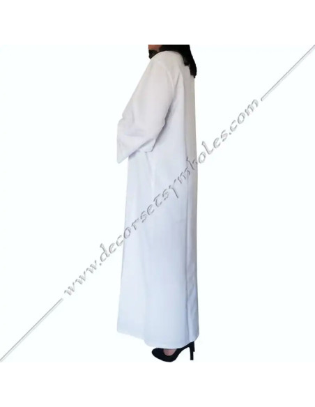 RHS110-drresses-masonic-memphis-misraim-gowns-white-black-shops-gifts-fm-accessories-tools
