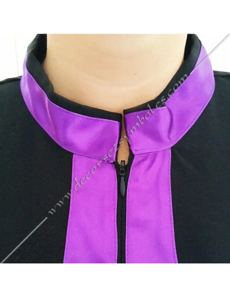 RHS120-masonic-dresses-memphis-misraim-downs-black-ribbons-purple-violets-shops-gifts-fm-accessories