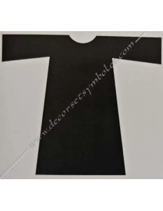 RHS130-black-tau-coat-dresses-downs-masonic-vests-shops-oto-ordo-oto-templi-orientis