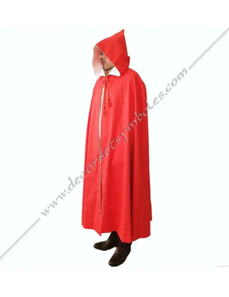 CHS131-reversible-martinist-capes-red-white-martinist-caps-superiors-unknown-decorations-fm-shops-accessories