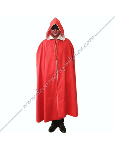 CHS131-reversible-martinist-capes-red-white-martinist-caps-superiors-unknown-decorations-shops-accessories-fm