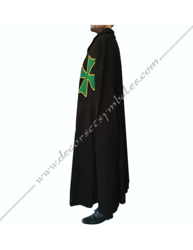 Cape of the Hospitaller Order of Saint Lazarus of Jerusalem