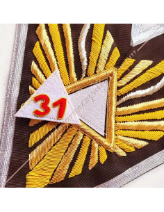 HRA163-masonic-collar-sash-31-32-33-degres-velcro-aasr-workshops-superiors-rite-scotish-gifts-shops-fm 2