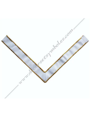 HRA035B-collerettes-cordons-sautoirs-maconniques-31e-33e-degres-reaa-bijoux-aigles-velcros-blancs-or-fm