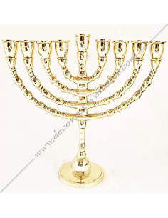Chandelier 9 branches herramientas de Logia