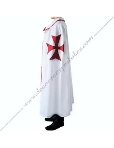 CHS300-white-red-masonic-capes-cbcs-regimes-scottish-rectified-reversible-crosses-templars-fm 2