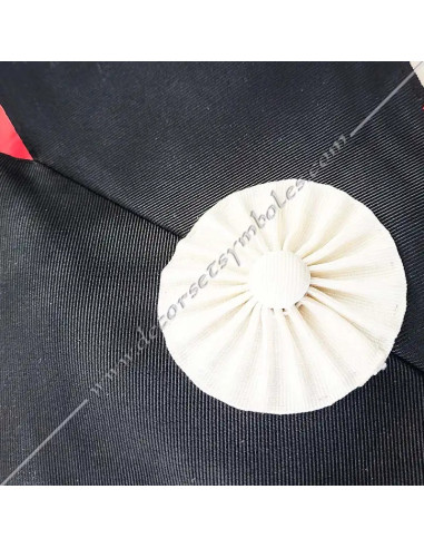 HRF012B-harnesses-sashes-reversibles-1st-orders-french-rites-masonic-vam-vincere-fm-aut-mori-chapters-shops