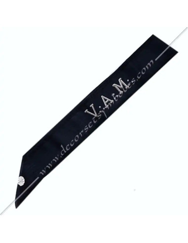 HRF012-harnesses-sashes-masonic-vam-elected-secrets-1st-orders-french-rite-shops-chapters-decorations-fm