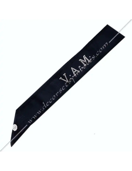 HRF012-harnesses-sashes-masonic-vam-elected-secrets-1st-orders-french-rite-shops-chapters-decorations-fm
