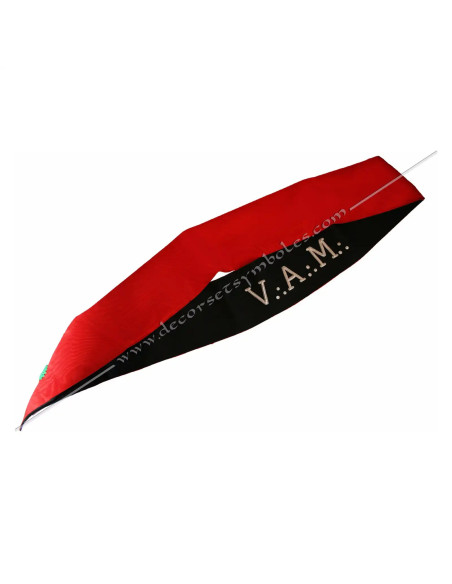 HRF012-baudriers-cordons-maconniques-vam-elus-secrets-1er-ordres-rite-francais-boutiques-chapitres-fm-decors