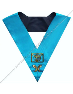SRF169-masonic-collar-sash-webmasters-french-groussier-rites-shops-decorations-articles-objects-lodges-fm