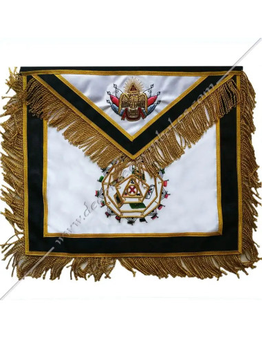 HRA160-masonics-aprons-aasr-32nd-degree-sublimes-princes-royal-secrets-heptagons-camps-decorations-shops-fm
