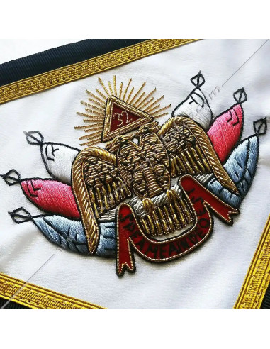 HRA160-masonics-aprons-aasr-32nd-degree-sublimes-princes-royal-secrets-heptagons-camps-fm-decorations-shops