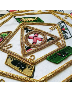HRA160-masonics-aprons-aasr-32nd-degree-sublimes-princes-royal-secrets-heptagons-camps-decorations-shops-fm 2