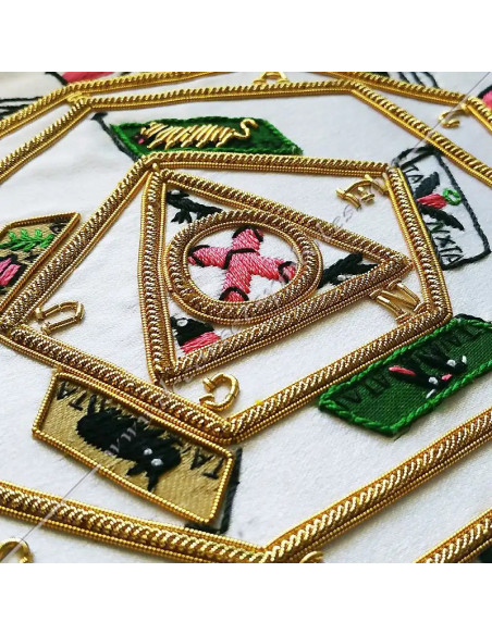 HRA160-masonics-aprons-aasr-32nd-degree-sublimes-princes-royal-secrets-heptagons-camps-decorations-fm-shops