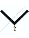 HRA035n-collerettes-cordons-30e-32e-degre-reaa-maconniques-chevaliers-kadosch-sublimes-princes-royals-decors-fm
