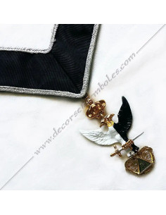 HRA035n-collars-sashes-30th-32nd-degree-aasr-masonic-knights-kadosch-sublimes-princes-royals-decors-fm 2