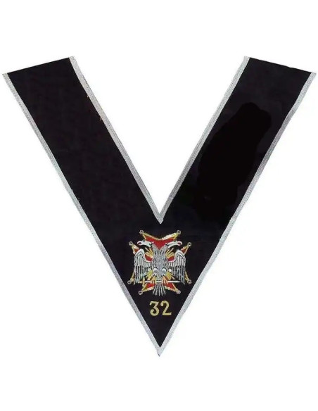HRA177-masonic-collars-sahes-32nd-degrees-aasr-princes-sublimes-royal-secrets-eagles-crosses-pattees-decorations-shops-fm